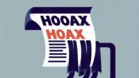 Masyarakat Muak, ke Tim Cagub RH Tukang Sebar Hoax!