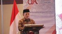 Peran OJK Sangat Penting Penguatan Ekonomi di Provinsi Jambi