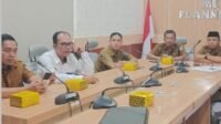 Inflasi Kabupaten Merangin Sedikit Melambung