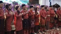 Diusia ke 75, Kabupaten Merangin Harus Maju Sejajar Dengan Daerah Lain di Sumatera