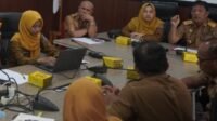 Pringati HUT Provinsi Jambi ke 68, Pemkab Merangin Wajibkan Honorer dan ASN Kenakan Baju Melayu