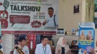 Pemkab Merangin Resmi Launching Stunting Talkshow