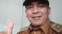 Korupsi DD, Kades Desa Sekungkung Resmi di Laporkan ke Polisi Oleh Para BPD
