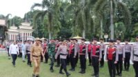 Siap Siap, Polres Merangin Gelar Razia Operasi Siginjai 2025 Selama 14 Hari ke Depan