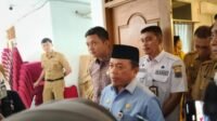 Program Makan Bergizi Gratis Akan Mulai, Ini Tujuh Titik Kabupaten Siap Launching Tahap Pertama