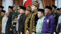 Gubernur Al Haris Minta Syukur Reshuffle Kabinet Apa Bila OPD Tidak Dukung Visi Misi Bupati
