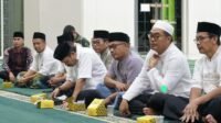 Pemkab Merangin Gelar Peringatan Nuzul Quran