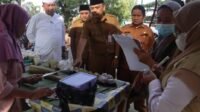 Makanan dan Minuman Pasar Beduk Bangko Aman Untuk di Konsumsi