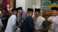 Bupati M Syukur Minta Jangan Mudah ‘Diadudomba’ dan Jaga Kebersihan