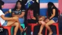 Tempat Prostitusi Kian Menjamur di Dekat Jalur Dua Gor Pemda
