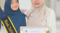 Cetak Generasi Qur’ani, SMP Negeri 1 Merangin Gelar Wisuda Tahfidz Angkatan III