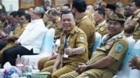Gubernur Al Haris Tegaskan Komitmen Dukung Program Tiga Juta Rumah