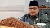 Perseteruan DPRD Dan Pemkab Merangin Memanas, Kemarin Waka II, Kali Ini Waka I Angkat Bicara