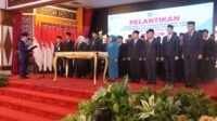 Pemerintah Saat Ini Fokus Tingkatkan Kesejahteraan Rakyat