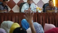 RSD Klonel Abundjani Sulit Berkembang,Pendapatan RSD Habis Buat Bayar Gaji Pegawai