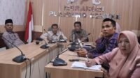 Mendagri Sarankan Merangin Agar Rumuskan Langkah Percepatan Realisasi Anggaran APBD 2025