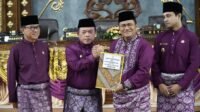Sinergi Pemprov, Kabupaten/Kota, Dan Pusat Dapat Tingkatkan Kesejahteraan Masyarakat