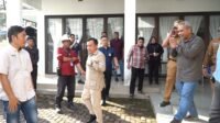 Tunggu di Resmikan Presiden, PLTA Kerinci Siap Beroperasi