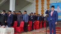 Pemkab Merangin Peringati Hari Kebangkitan Nasional ke-117