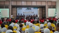 Pemprov Jambi Kucurkan 32 Milyar Untuk Haji Domestik