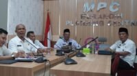 Badan Gizi Nasional Minta Merangin Siapkan Lahan, Bangun Gedung Dapur Umum  Makan Bergizi Gratis
