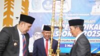 SD Negeri 255 Bangko, Merangin Juara II Dramband se-Sumatera