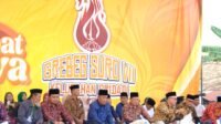 Tradisi Grebeg Suro Jaga Budaya Lokal Agar Tetap Lestari