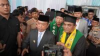 UIN Provinsi Jambi Banyak Sumbangkan SDM Berkualitas