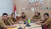 Indeks Perkembangan Harga di Kabupaten Merangin Minggu Kedua Juni 2025 Turun 0,72