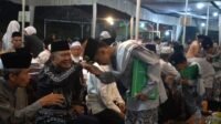 A Khafidh Minta Para Orang Tua Awasi Anaknya
