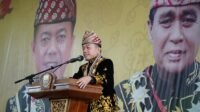 Pemangku Adat Melayu Jambi Mitra Pemerintah Dalam Pembangunan