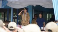 Al Haris Teken Komitmen Dengan SMKN 1 Kota Jambi Supaya Tidak Ada Lagi Titipan SPMB Tahun Ajaran 2025/2026