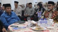 HBA Role Model Alumni Pondok Pesantren