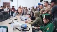 PWI Merangin Kecam Pengusiran Wartawan Saat Audensi Pemerintah Dan Mahasiswa