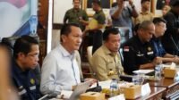 Pemerintah Provinsi Jambi Komitmen Selesaikan Persoalan PI 10%