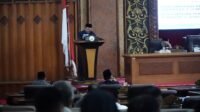 Sinerginya Eksekutif dan Legelatif Bisa Jadi Kekuatan Guna Membangun Jambi Lebih Baik