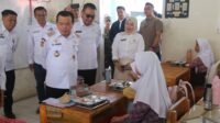 Gubernur Al Haris Dorong Percepatan Implementasi SPPG di Provinsi Jambi