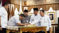 Kerja Sama dan Koordinasi Kunci Percepatan Penurunan Stunting di Provinsi Jambi