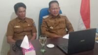 Wabup Khafid Ikut Rapat Dengar Pendapat DPR RI