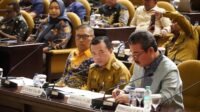 Al Haris Berharap Revisi Penataan Ruang Lebih Fleksibel untuk Kesejahteraan Masyarakat