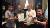 Siapa Marlios, Disebut Klan Baru Pengatur Proyek Strategis Bupati di OPD