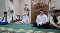 Memaknai Program Safari Subuh Pemerihtah