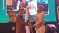 Gubernur Al Haris Terpilih Sebagai Ketua ADPMET