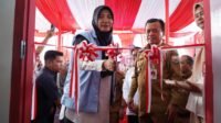 Gubernur Al Haris Mengapresiasi Presmian 80.000 Koperasi Desa Merah Putih se – Indonesia Oleh Presiden Prabowo