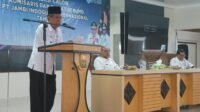 Wagub Pastikan Seleksi Komisaris dan Direktur PT. JII Tanpa Intervensi