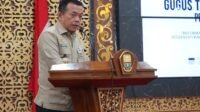 Demi Kesejahteraan Masyarakat Provinsi Jambi Gubernur Al Haris Dukung Reformasi Agraria