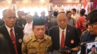 Al Haris Proyeksikan Jambi dan Sumbar Jadi Tuan Rumah PON 2032