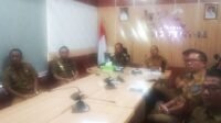 Khafidh Ikuti Zoom Meeting Rakor Dengar Pendapat