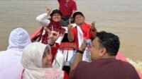Memaknai Proklamasi Kemerdekaan Ke-80 Republik Indonesia di Provinsi Jambi