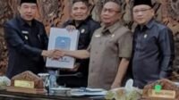 Eks Pimpinan DPRD Merangin Terlibat Skandal Korupsi Sebesar 1,8 Milyar Pada UP Tahun 2024